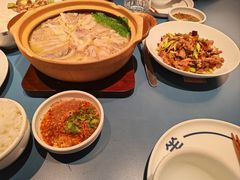 -一坐一忘云南菜(嘉里中心店)