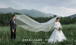 -拾年·定制婚纱摄影