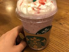 -星巴克臻选(天津鲁能中心一店)