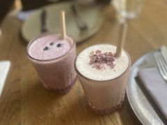 -BOR Eatery(安福路店)