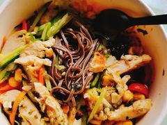 -沙哇低卡·轻食沙拉(骏景金融城店)