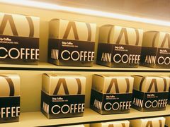 -Ann COFFEE(来福士店)
