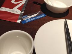 -千百味红餐厅·江西菜(绿地双子塔店)