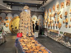 -新疆国际大巴扎