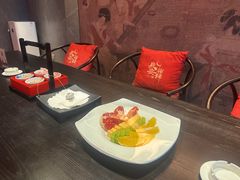 -长安酒肆(曲江店)