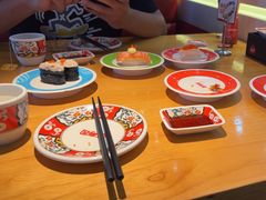 -莲寿司(国兴店)