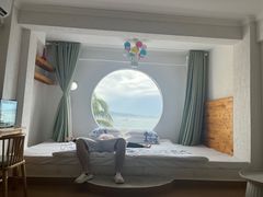 -三亚西岛海洋文化旅游区