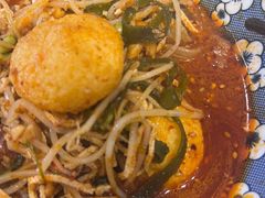 -皆道拌麻辣烫·麻辣拌