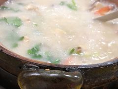 -正宗波记潮州砂锅粥(新洲一街店)