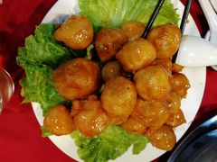 -王城醋血鸭老店