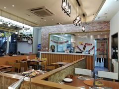 大堂-米斯特比萨(亦庄国融国际店)