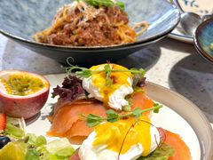 -BE BRIGHT KITCHEN(正佳广场店)