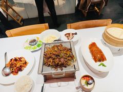 -四季民福烤鸭店(王府井东安门店)