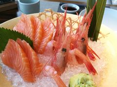 -山葵家·创意料理(宁波来福士店)