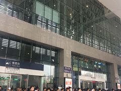 -海口东站