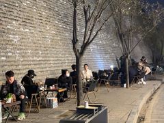 -Pizzeria da Nicola·火炉披萨(中大国际店)