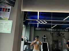 -EASY POWER健身工作室(浦东大道店)