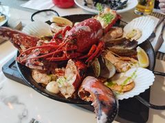 -MOCUS莫卡斯餐厅(祥云小镇店)