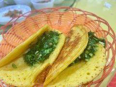 -众旺烙糕宴(悼陵监店)