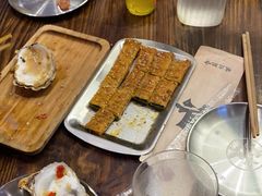 -破店肥哈·东北烧烤(南山保利店)