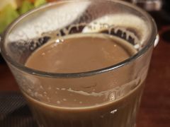 -云冈建国宾馆·自助餐厅