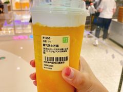-奈雪的茶(天河城店)