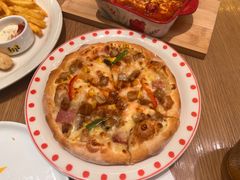 -菲滋意式餐厅(鄞州印象城店)