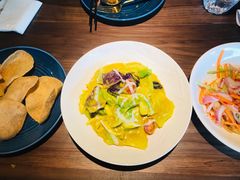 -星叶·东南亚料理(宁波万象汇店)