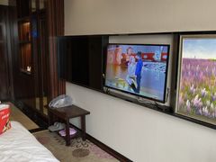 -麗枫酒店(成都理工大学地铁站店)