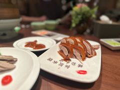 -北京全聚德(王府井店)