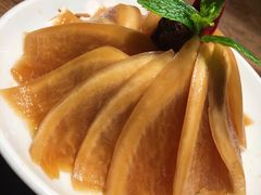 田园酱萝卜-70后饭吧(府河街店)