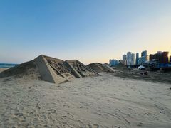 -海云台海滩