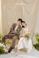 -卡米拉婚纱摄影工作室(金汇广场店)