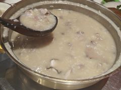 -强记大排档