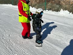-蓟洲国际滑雪场