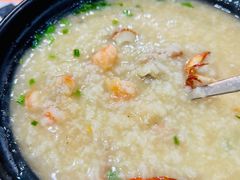 -潘先生海鲜城(神州半岛店)