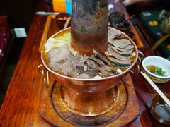 -卡桑嘎布藏餐吧(扎西满斋居民小区店)