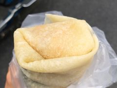 -阿姨卷饼(平凉路店)