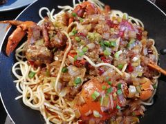 -一棠龙虾•王牌虾球(楚河汉街店)