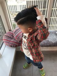 -净漪造型 PURE RIPPLE