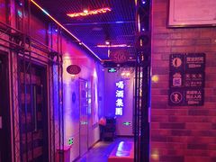 -唱吧麦颂KTV(马驹桥店)