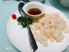 -新吉士·上海菜(浦东LCM置汇旭辉店)