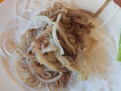 -松咖啡自助餐厅·松北香格里拉