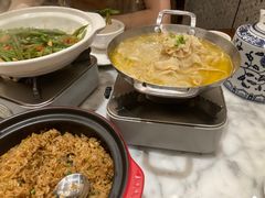 -小菜园新徽菜(宜兴八佰伴店)