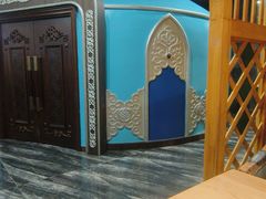 -哈啾嗨·新概念蒙餐(红星新城店)