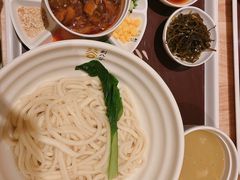 茄汁面-剔八谷山西面馆(文兴路店)