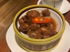 -阿纳迪酒店·悦餐厅