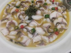 -青花椒花椒鱼(合生汇店)