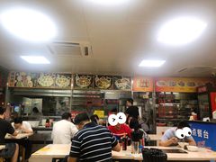 -华威达牛庄(黄埔大道西店)