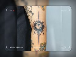 -MDZ STORE·TATTOO·耳饰